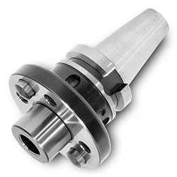 Ingersoll 2709367 BT Face Mill Holder Holder, 50.0 mm Projection