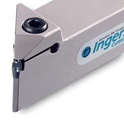 Ingersoll 2830045 TGEUR/L - External Holder External Holder, ANSI Code: TGEUL25.4-6, 1 in H x 1 in W