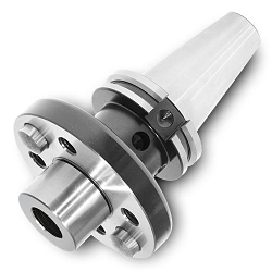 Ingersoll 2709552 CAT Face Mill Holder Holder, 100.0 mm Projection