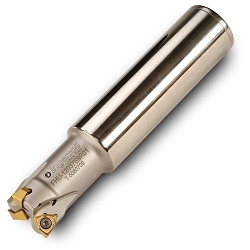 Ingersoll 2914138 FHU - Flat Bottom Plunge Rough Mill Plunge Mill, ANSI Code: FHU-12037S9R01