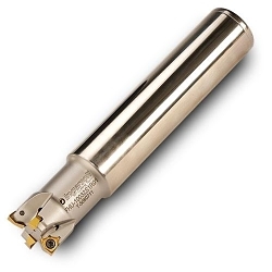 Ingersoll 2914198 FHU - Flat Bottom Plunge Rough Mill Plunge Mill, ANSI Code: FHU-07030S7R01