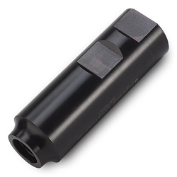 Ingersoll 2927929 S*T*SA - Steel Weldon, Chamfered Neck Chip Surfer Shank, 32 mm Dia Weldon Shank