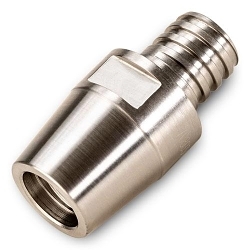 Ingersoll 2932790 T_T_SK - Reducer Reducer, 0.300 in Dia, 0.300 in Dia Nose, 0.59 in Projection