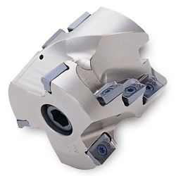 Milling Cutters