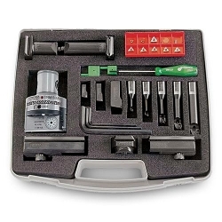 Ingersoll, 3240211, Mod Boring, Series: K01 TRM 50/63 - K01 TRM 63/63, 6 Piece