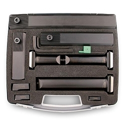 Ingersoll, 3240214, Mod Boring, Series: K03 (TRM 80/125), 5 Piece, Specifications: 1.42 to 16.14 inch Size Range