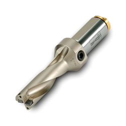 Indexable Insert Drills