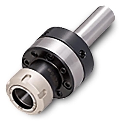 Ingersoll 3241054 ADJST*ER Fine Chuck, 0.789 in Dia Weldon Shank, 1.25 in Modular Connection, ER32 Collet System, ER32 Chuck, Yes