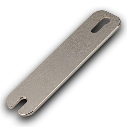 Ingersoll 3415023 Typhoon TJS PARTS & ACCESSORIES HSM Line, For Use With GJET and HPC Typhoon Spindles