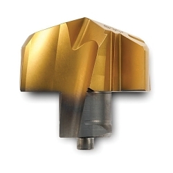 Ingersoll 4209874 TKA Replaceable Drill Tip, 0.413 in Dia, #10.5 Insert Seat, 140 deg Included, Manufacturer's Grade: IN2505