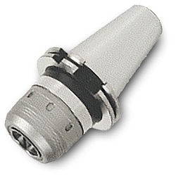 Ingersoll 4502830 CAT*MAXIN Tooling Milling Chuck, CAT50 Taper, 1.250 in Dia Hole, 2.717 in Dia Nose, 4.050 in Projection