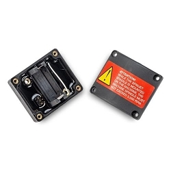 Ingersoll 4560250 Typhoon TJS PARTS & ACCESSORIES HSM Line, For Use With GJET and HPC Typhoon Spindles