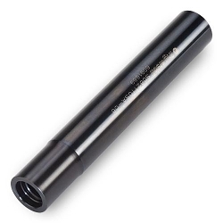 Ingersoll 2927930 S*T*SA - Steel Shank, Necked Chip Surfer Shank, 25 mm Dia