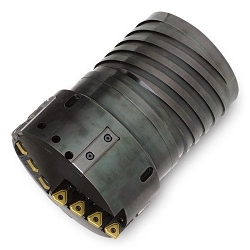 Drill Cartridges