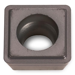 Ingersoll 5100200 SDLT-N-PS Quad Drill Insert, ANSI Code: SDLT07T308N-PS IN2005, SHLG Insert, 0.313 in Inscribed Circle