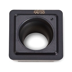 Ingersoll 5100998 SHLT-N-FS 4-Corner Boring Insert, SHLT Insert, 0.372 in Inscribed Circle, Manufacturer's Grade: IN2005