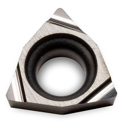 Ingersoll 5140002 WCGT L Boring Insert, ANSI Code: WCGT020102LK100, WCGT Insert