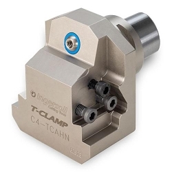 Ingersoll, 6309979, External Modular Holder, External, Series: C_-TCAHN - External Modular Holder, System Size: C4, 18.70 mm W Geometry