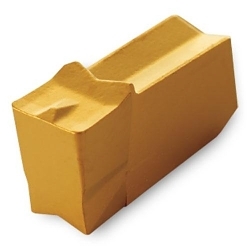 Ingersoll 6450235 TIPV Insert, ANSI Code: TIPV.105.007 TT6030, TIPV Insert, 4 Insert, 0.105 in W Cutting