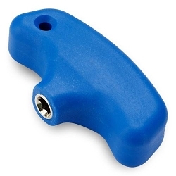 Ingersoll, 7019528, Driver Handle, Handle, 74 mm Overall Length, 6 mm Shank