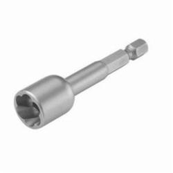 Irwin® Hanson® 394102A Reverse Spiral Flute Bolt Extractor, 5/16 in Extractor, 1/4 in Drill