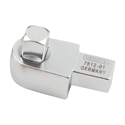 Iscar 1204734 MM Adjustable Torque Keys Adjustable Torque Handle, 3/8 in