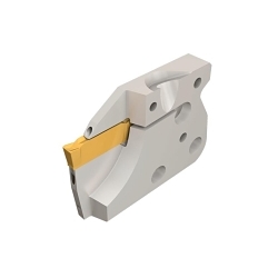 Iscar 2393794 DGPAD-JHP Left Hand Adapter