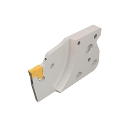 Iscar 2393879 TAGPAD-JHP Right Hand Adapter