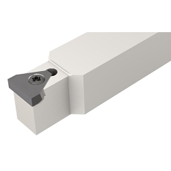 Iscar 2800958 SXCNN V-Lock External Tool Holder, 12 mm H x 12 mm W Shank, 125 mm OAL