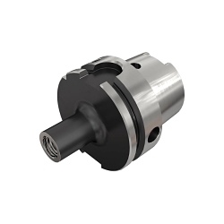 Iscar 3100313 MM S-A-HSK Shank, 63 mm, Threaded Shank
