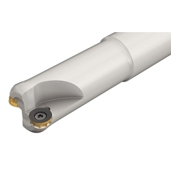 Iscar 3101332 ER Endmill with Round Insert