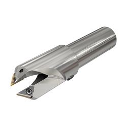 Iscar 3201150 CHAMRING Drill Holder, 60 mm OAL