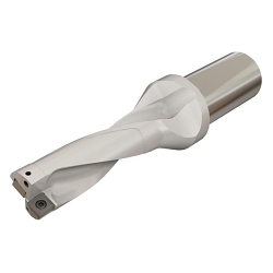 Indexable Insert Drills