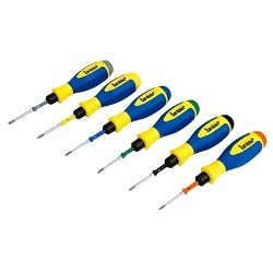 Iscar 3309304 HSD Fixed Torque Handles Fixed Torque Handle, For Use With Screw Drivers