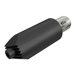 Iscar 3318805 BBH D16 Extension Slide, 0.63 in Dia