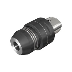 Iscar 3319785 C#-HYDRO HD Heavy Duty Hydraulic Chuck, 60 mm Dia, 3/4 in Connection, 3.149 in Projection