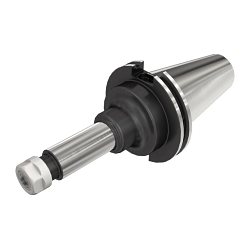 Iscar 3325343 BT-FC-ER ER Collet Chucks, 30 mm Dia BT Taper Shank, ER32 Modular Connection, Yes