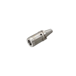 Iscar 3325357 BT-FC-HYDRO Hydraulic Chuck, 30 mm Dia BT Taper Shank, 6 mm Connection, 60 mm Projection