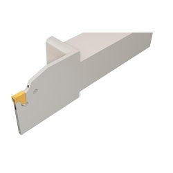 Iscar 3328572 TGTR/L-JHP-MC Parting Tool, 20 mm H x 20 mm W