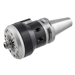 Iscar 3339545 TJS HPC BT High-Pressure Chucks, 40 mm Dia BT Taper Shank, Yes