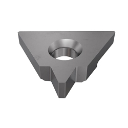 Iscar 3343974 Thread Anvils ER/IL External Right/Internal Left Thread Anvil, 5/8 in Inscribed Circle