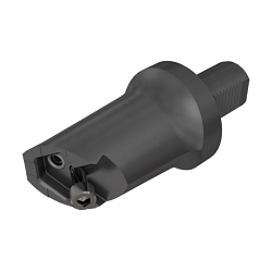 Iscar 3368542 VDI-DTF50 Quick Change Holder, Dovetail Quick Change System, 40 mm Dia Body