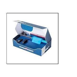 Iscar 3373957 AD-SET Pocket Reducer Adapter, Steel