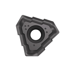 Iscar 3377716 TOGT-DT, 60 deg Triangle Shape, 110405 Insert, TOGT Insert, 0.15 in THK, 0.409 in Inscribed Circle