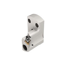 Iscar 3393425 SBTT/L/A-SDJNR/L07-JHP Screw, 1.968 in L Head/Projection, Right Hand Cutting, 1.575 in OAL