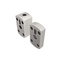 Iscar 3393475 Sapcer, For Use With Swiss-Type Machines