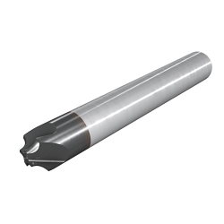 Corner Rounding End Mills