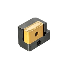 Iscar 3603181 PRWR/L 175-CA Cartridge, LNMX 191940 Insert, Right Hand Cutting