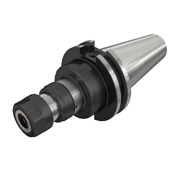 Iscar 4500068 GTI CAT-ER (tapping) ER Tapping Attachment, CAT Taper Shank, CAT40 Taper, ER32 Adapter