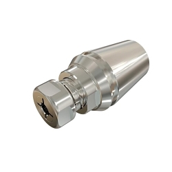 Iscar 4500617 GTIN ER-ANSI (tapping) ER Tapping Attachment, ER32 Taper, 0.168 in Adapter